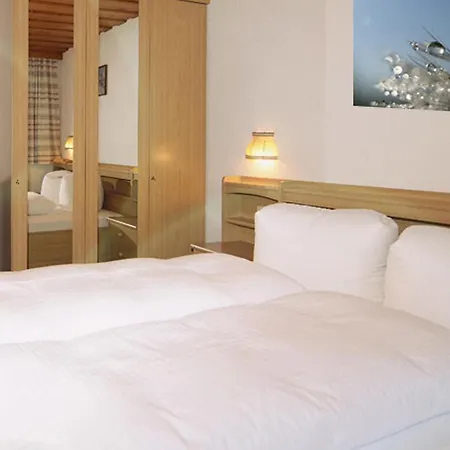 Bed & Breakfast Haus Vesulspitze