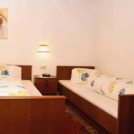 Haus Vesulspitze Bed & Breakfast Ischgl