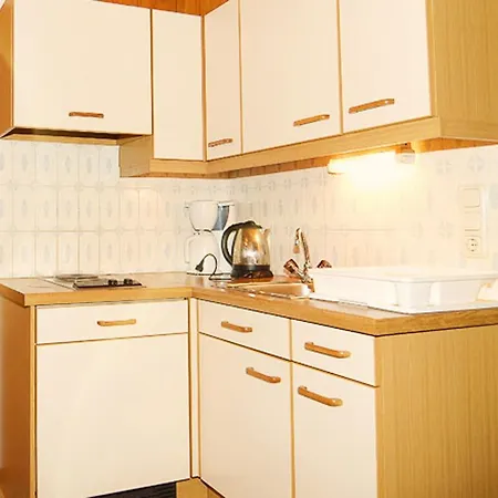 Haus Vesulspitze Bed & Breakfast